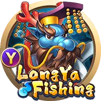 OKAOK Fishing boss battle feature showcasing giant sea monster reward round