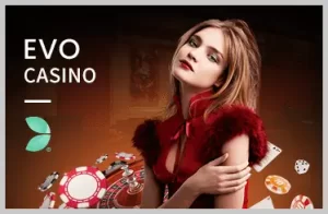 OKAOK Professional baccarat dealer broadcasting live casino games with fast register system and convenient app download for real money play