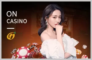OKAOK live casino dealer hosting real-time blackjack game with secure login and register access via mobile app download for immersive online casino gameplay